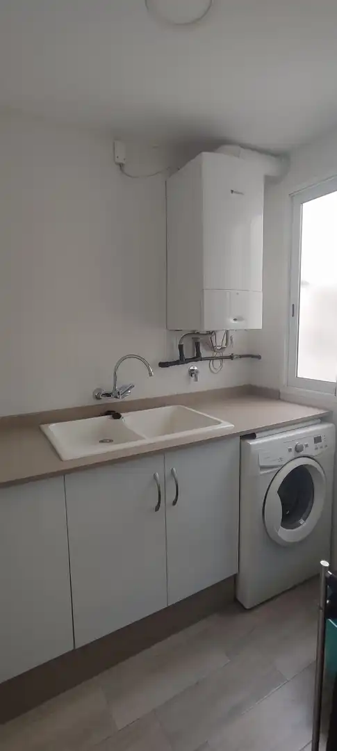 Appartement avec terrasse à louer à Calle Esglesia de Sant Jordi, imagen 11