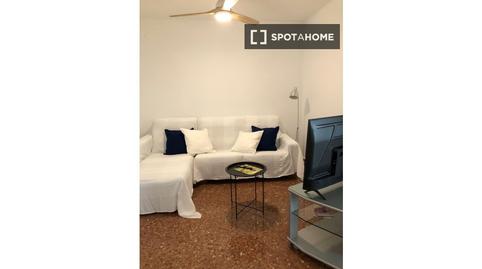 Photo 5 of Flat to share in Puerto, Alicante