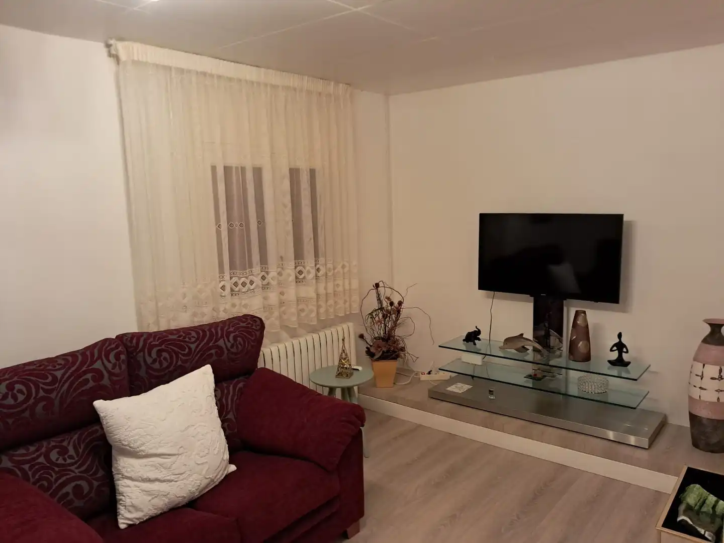 Sala de estar de Casa o chalet en venta en Olius