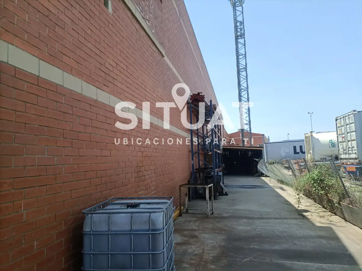 Industrial building for sale in Carrer Llobregat 8, imagen 32