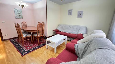 Foto 2 de Piso de alquiler en Delicias, Valladolid