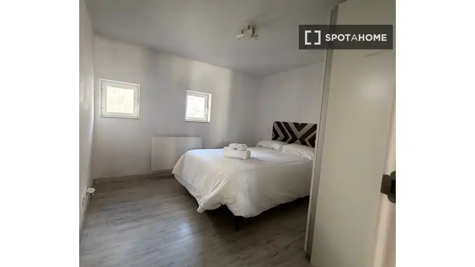 Wohnung mit Terrasse zur Miete in Centro, imagen 12