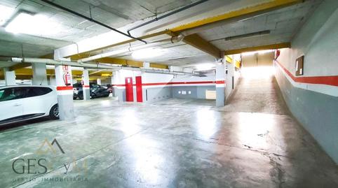 Foto 4 de Garatge en venda a Centre, Sant Joan Despí