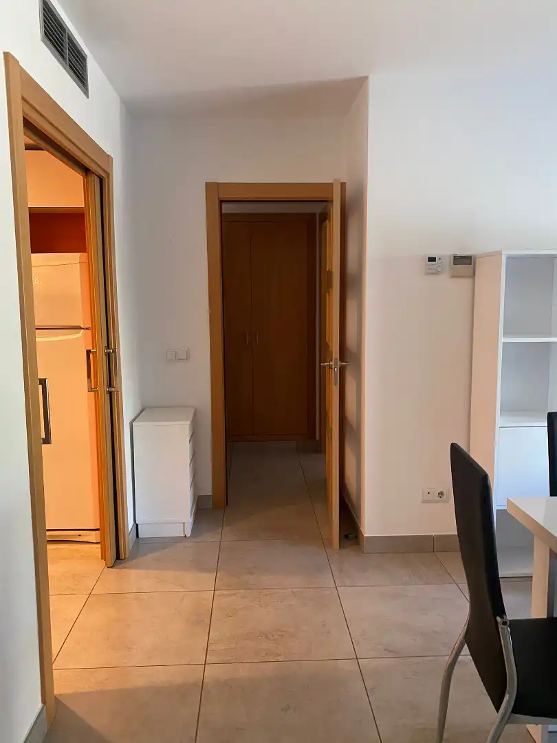 Pis de lloguer en Girona amb Aire condicionat, Calefacció i Parquet