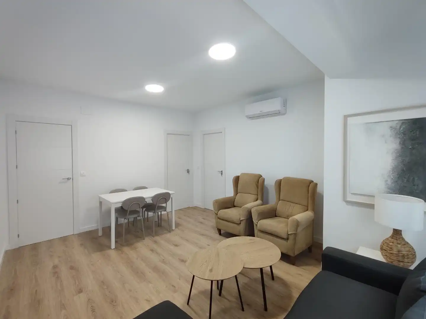 Flat for rent in Granada, Granada
