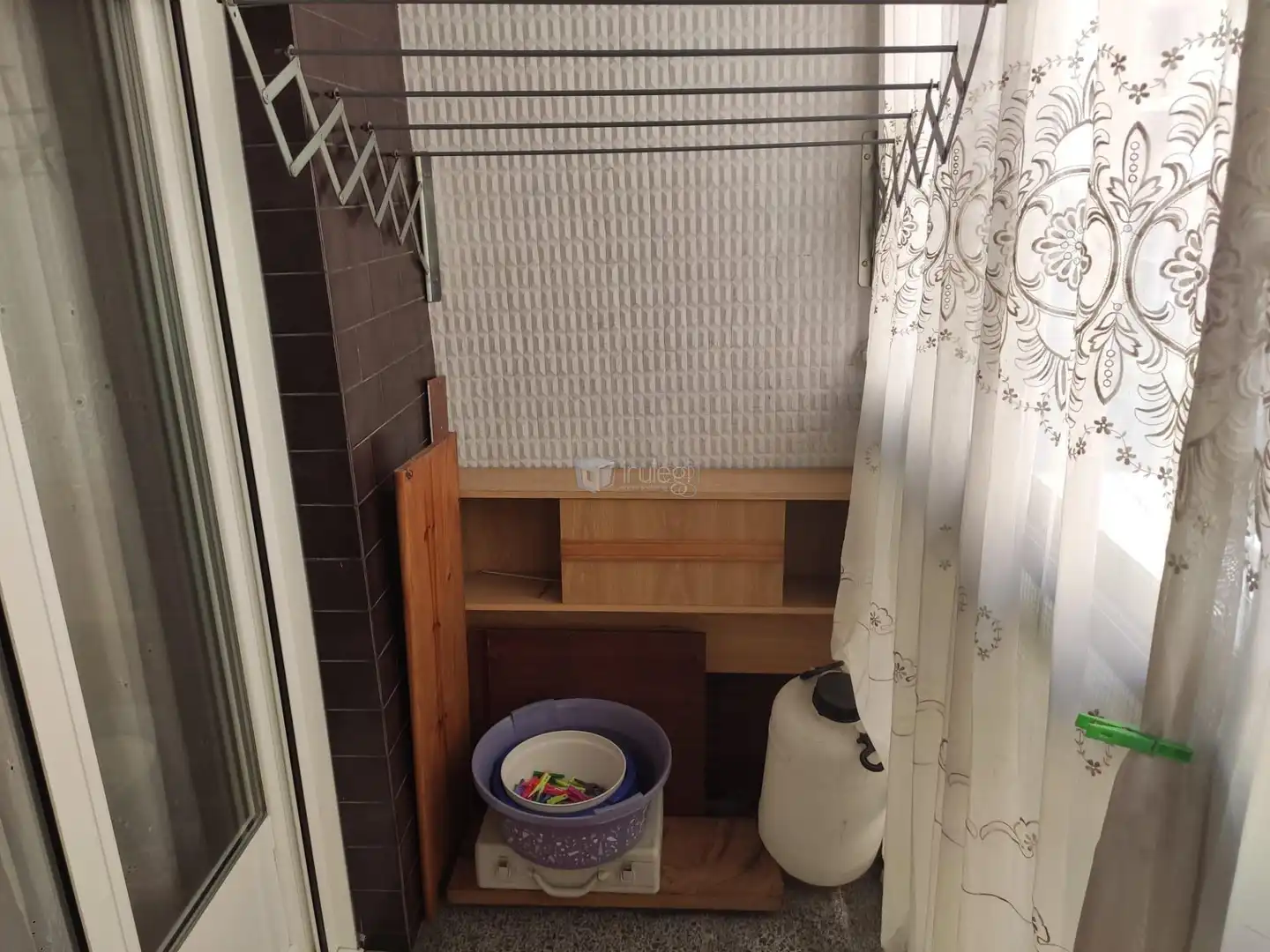 Appartement avec terrasse à louer à Plaza de Arrate, imagen 13