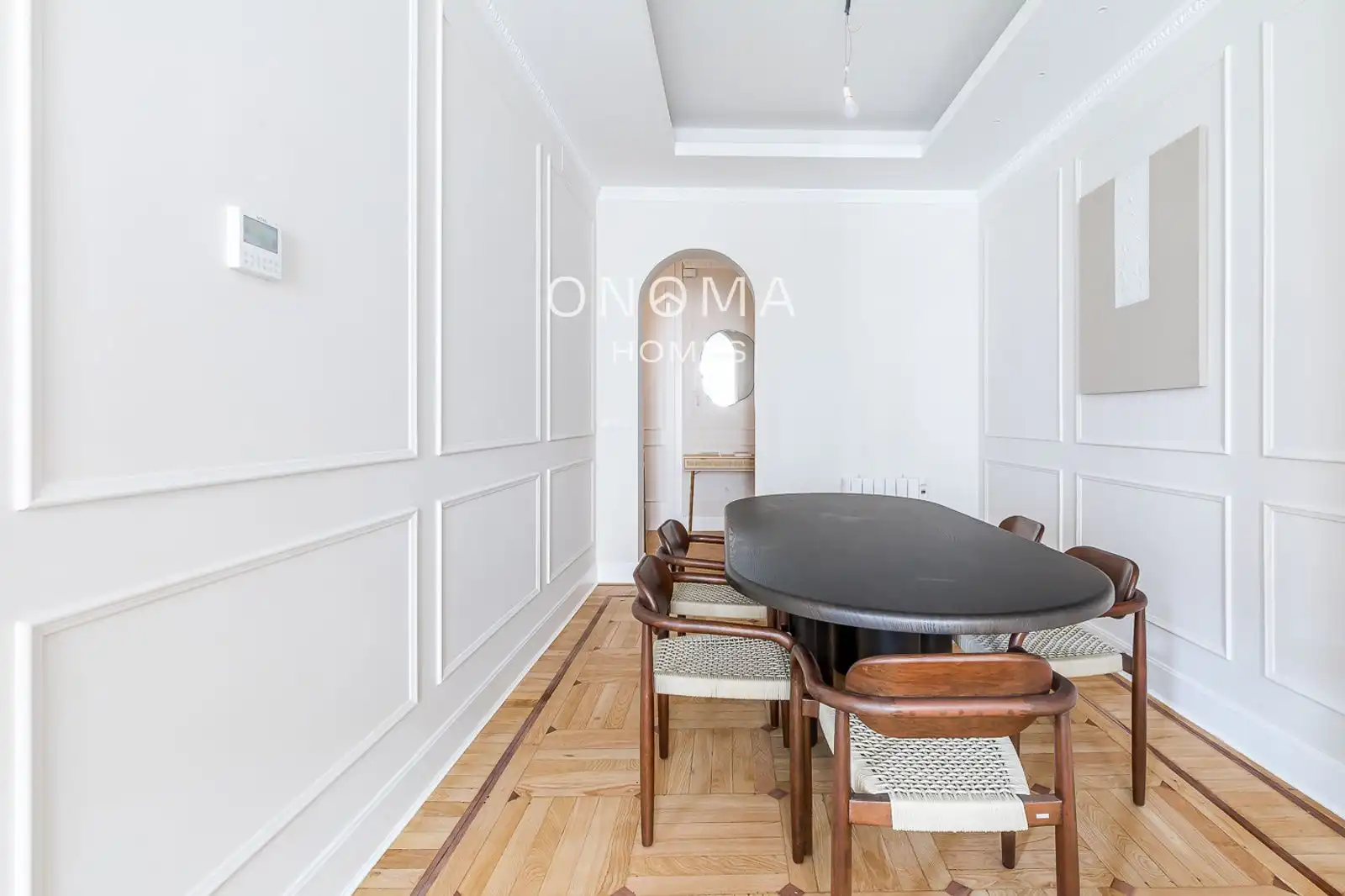 Wohnung mit Terrasse zum Verkauf in Colegiata, imagen 7