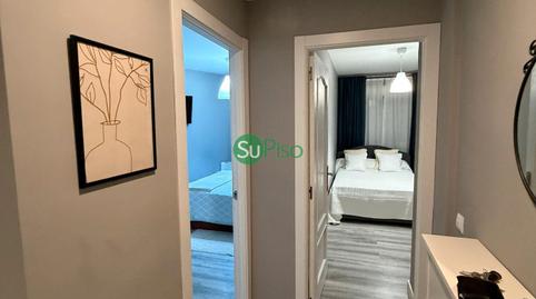 Foto 2 de Pis en venda a Avenida Rufino Rubio, 14, Yeles, Toledo