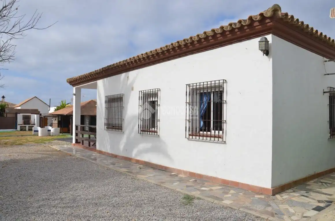 Maison rustique à vendre à Vejer, imagen 5