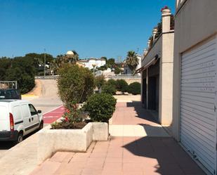 Exterior view of Premises to rent in El Vendrell