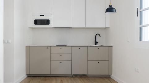 Foto 5 de Apartamento en venta en Guadalmansa, Málaga