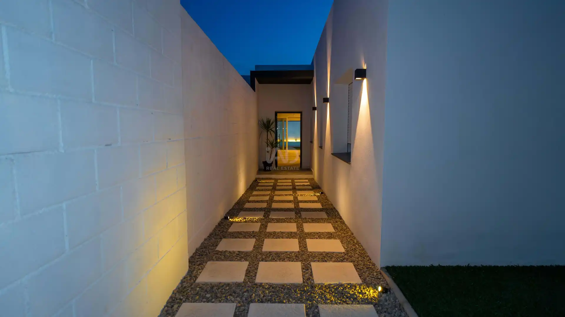 Casa o chalet en venta en Mollina con Aire acondicionado, Calefacción y Piscina