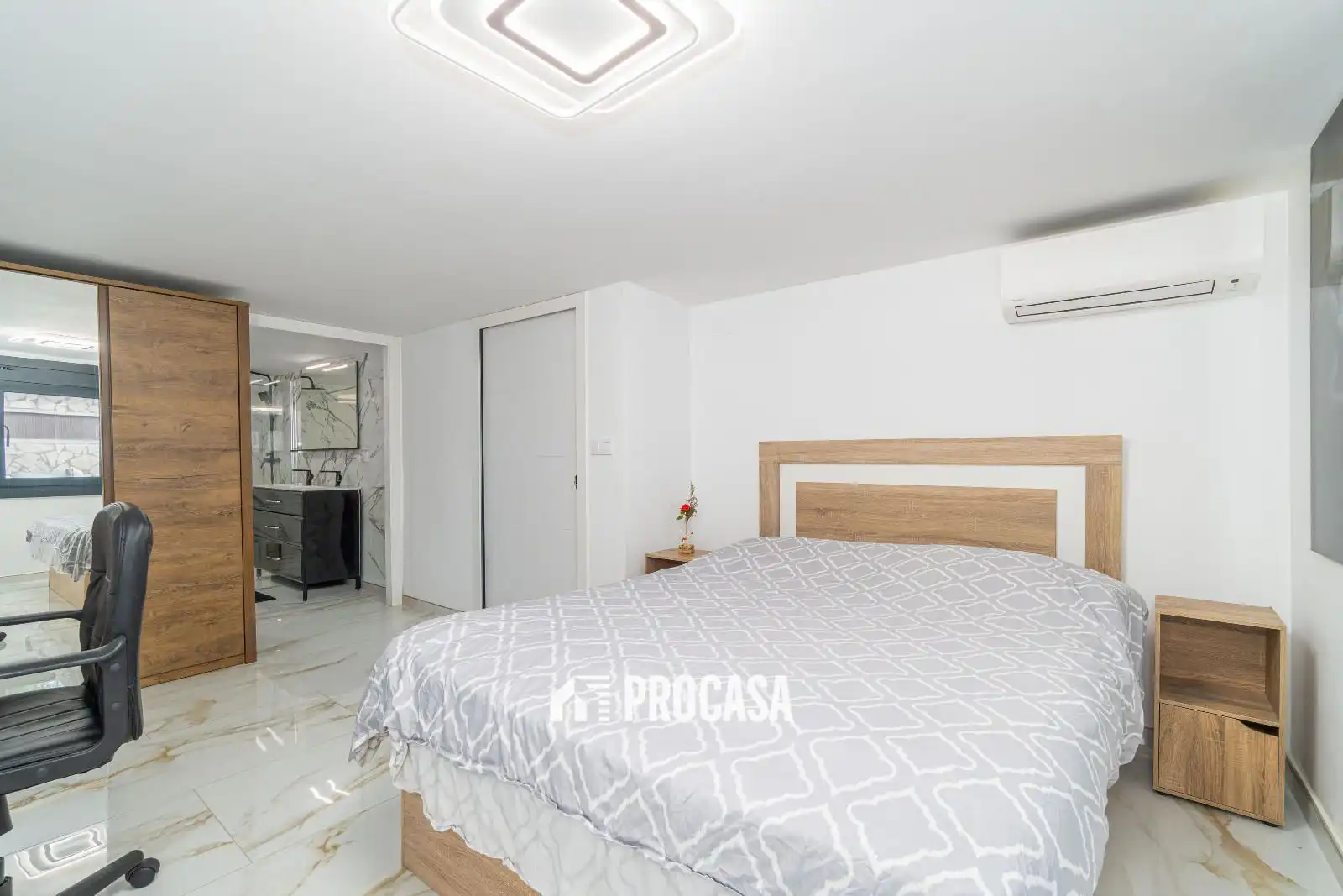 Detached house with pool for sale in MONTGRÍ, imagen 17