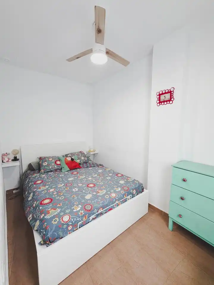 Casa o xalet en venda a El Pópulo - Santa María