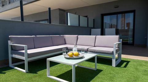 Foto 4 de Planta baja en venta en Panorama - Sierramar, Santa Pola