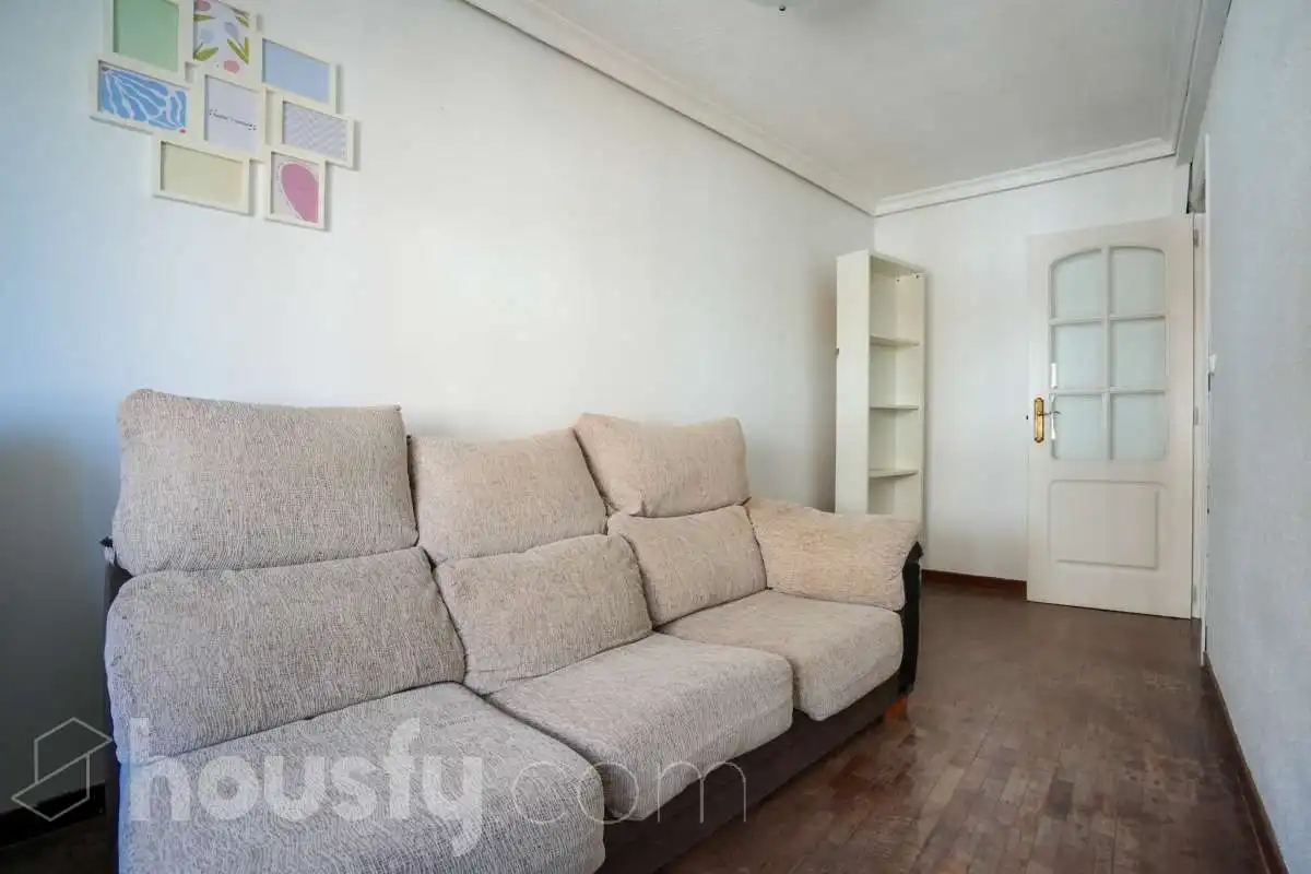 Wohnung zum Verkauf in CL. Capitan Blanco Argibay ., imagen 6