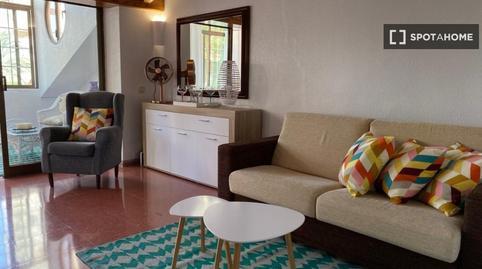 Foto 5 de Apartament per a compartir a Cala de Finestrat, Alicante