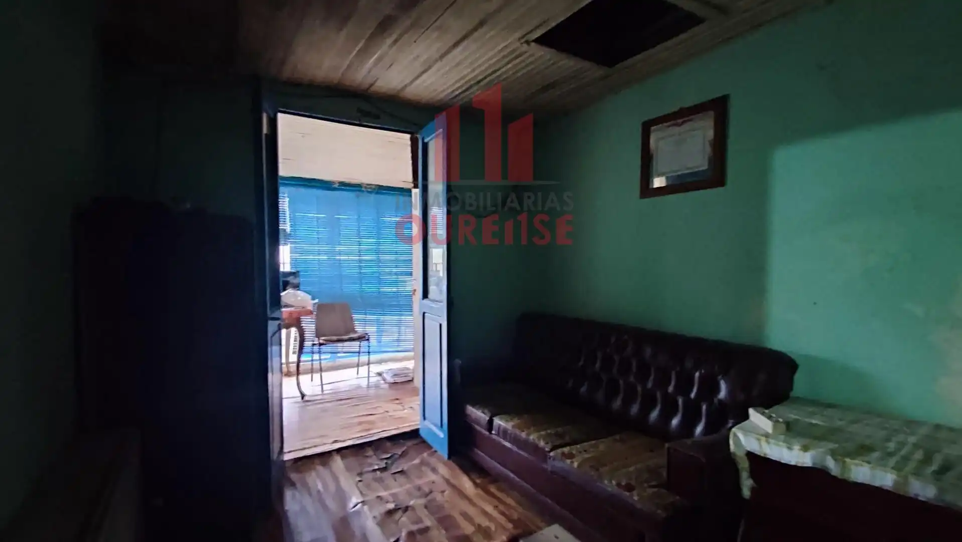 Houses for sale in Ourense Capital   with Private garden and Storage room