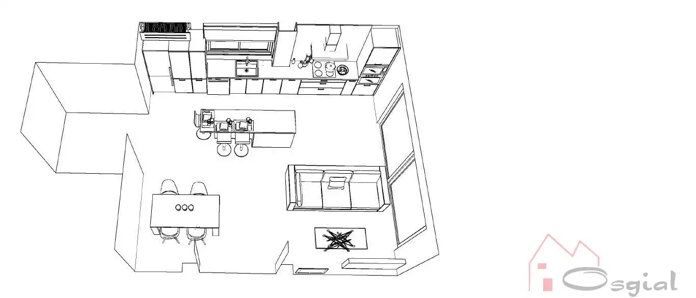 Houses for rent in 28 , Rascanya