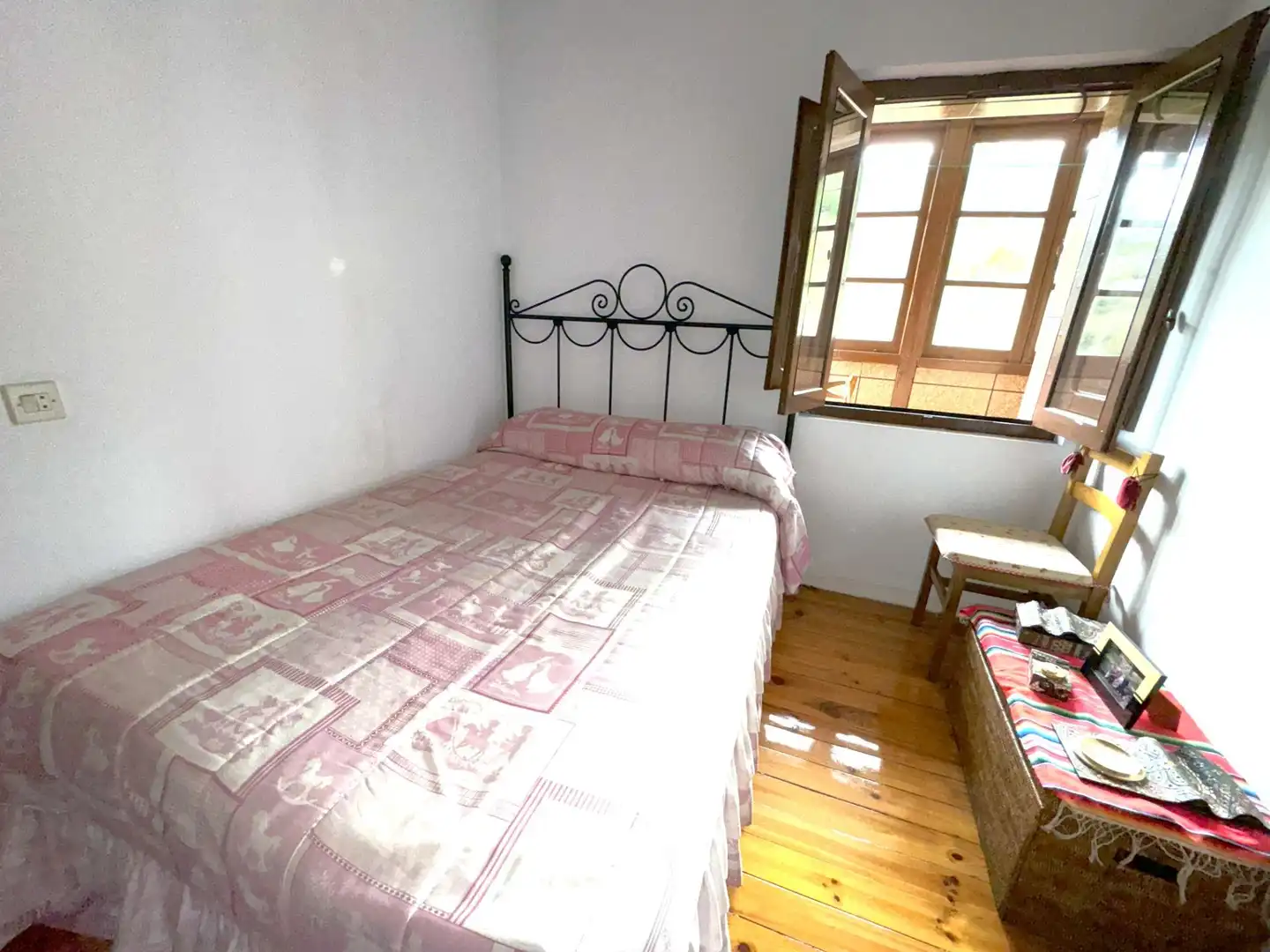 Casa con terraza en venta en Lugar Lugar Boo 156, imagen 20
