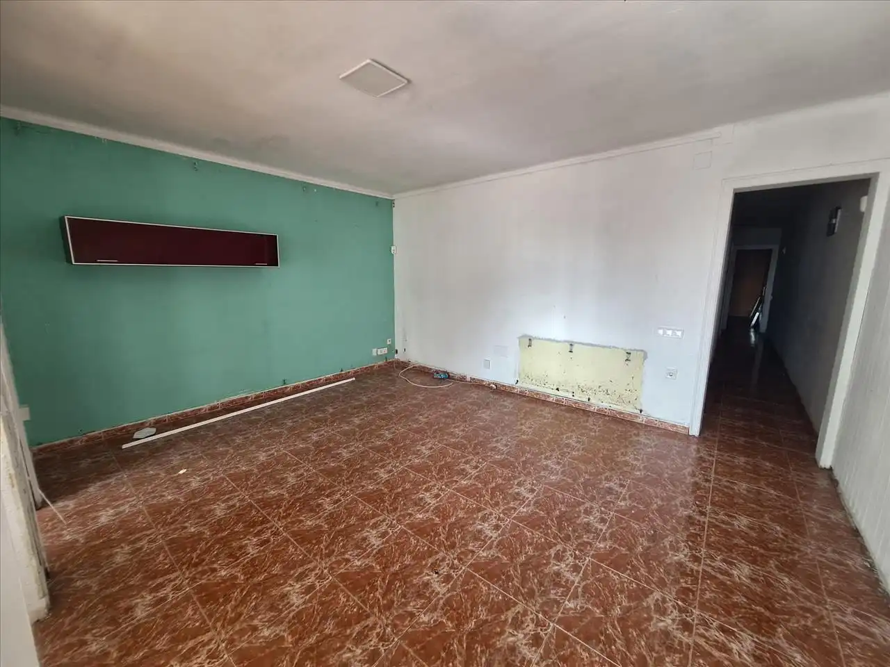 Piso en venta en Concòrdia - Can Rull