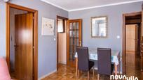 Dining room of Flat for sale in Viladecans  with Air Conditioner and Balcony