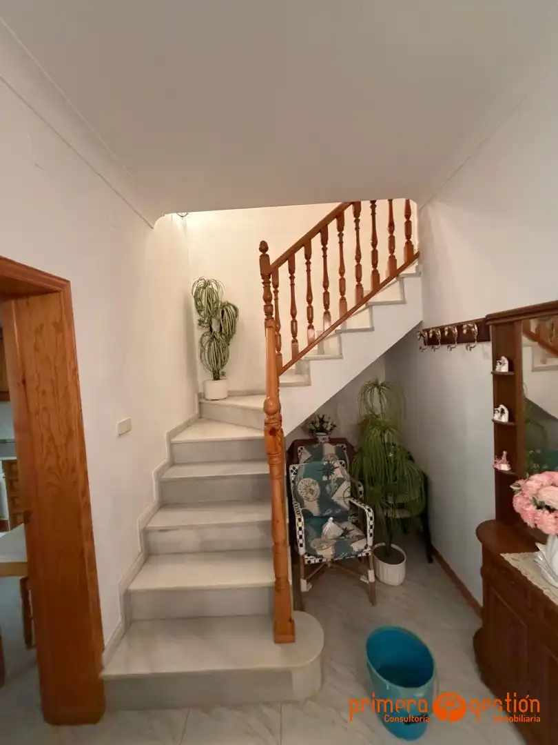 Casa o xalet en venda en La Luisiana amb Terrassa