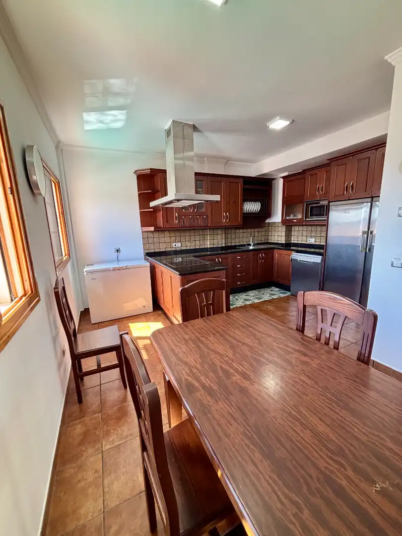 Villa con terrazza in vendita a Calle Nayra, imagen 7