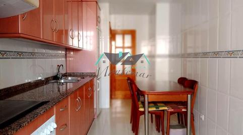 Foto 2 von Wohnung zum Verkauf in Iberia, Las Lomas - Las Yucas, Águilas