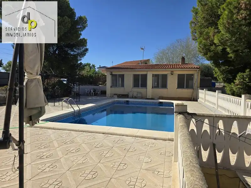 Casa o xalet en venda a Calle Sierra Sanxo, 36, Rebolledo