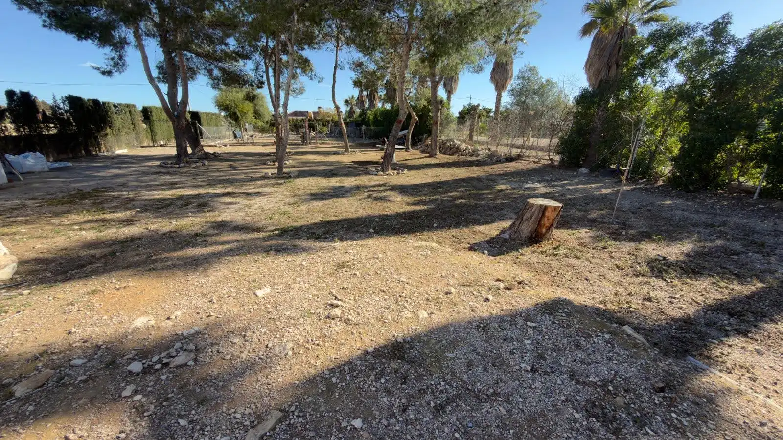 Casa rústica con piscina en venta en Paraje Valle del Sol, imagen 36