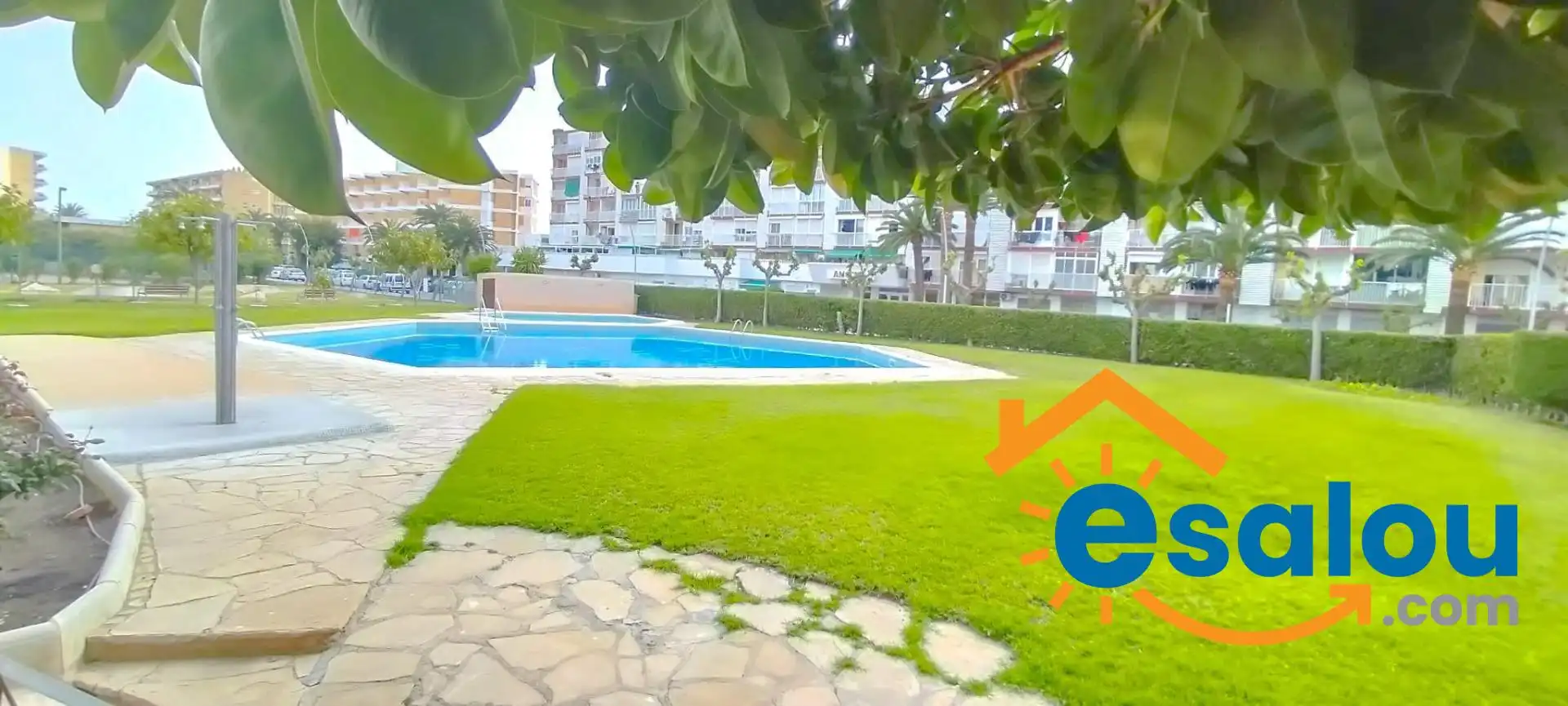 Estudio en venta en La Pineda