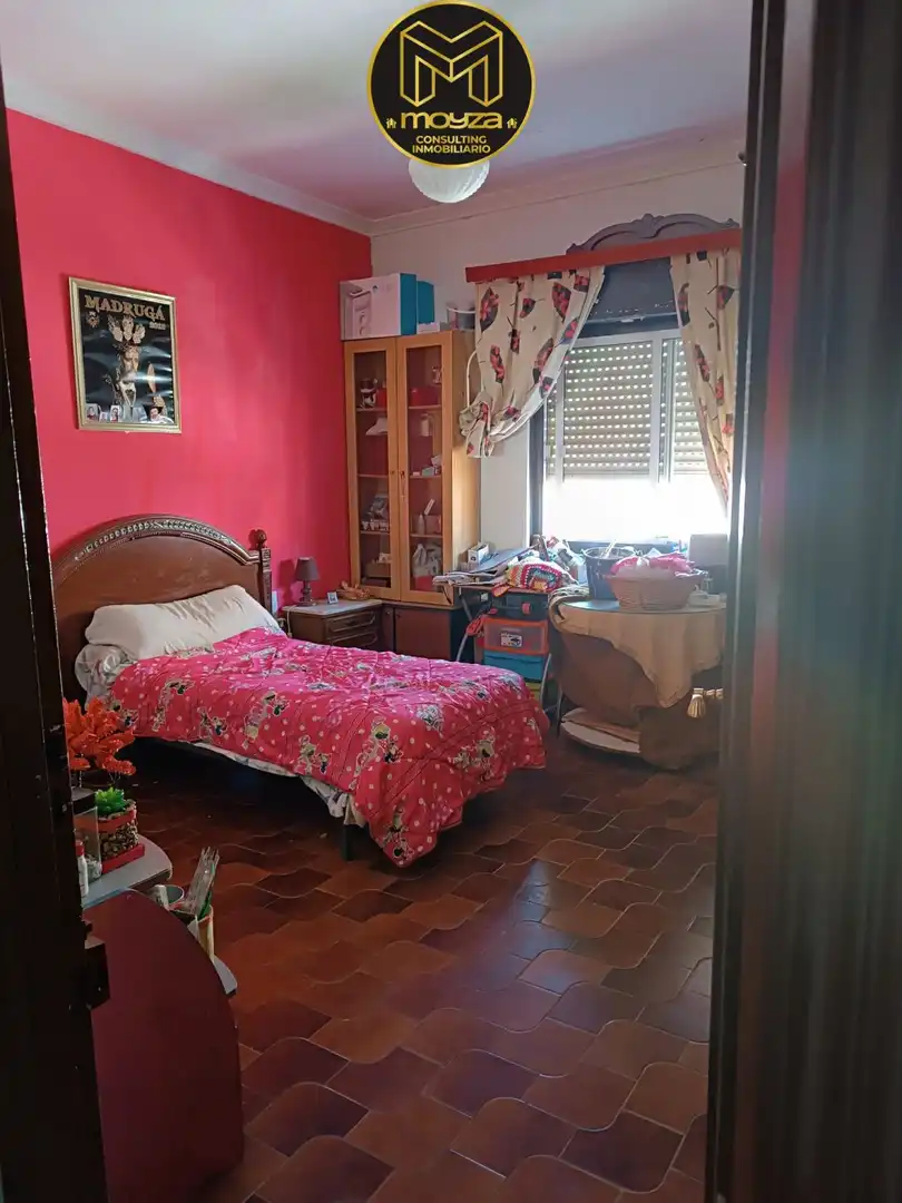 Appartamento con terrazza in vendita a Centro ciudad, imagen 3