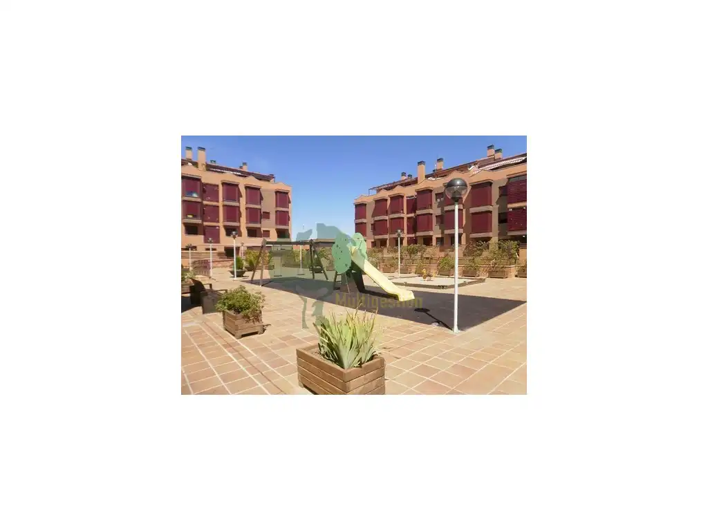 Apartament amb piscina en venda a Aguas Vivas - La Zambomba