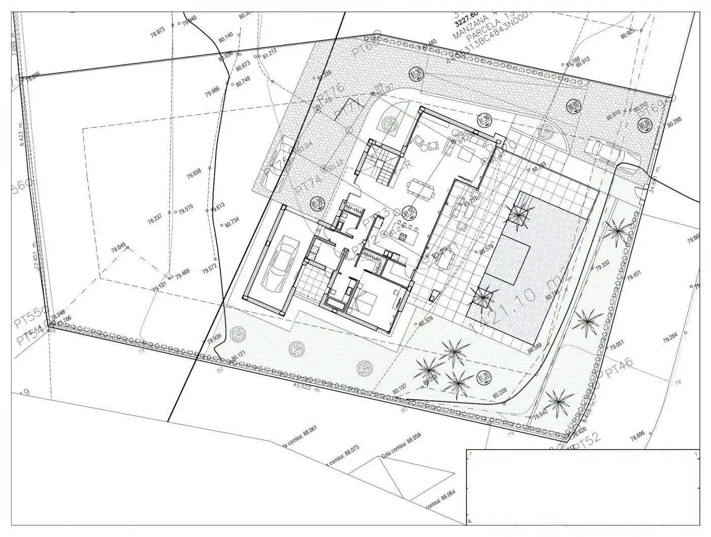 Casa con piscina en venta en Gran Sol, imagen 5
