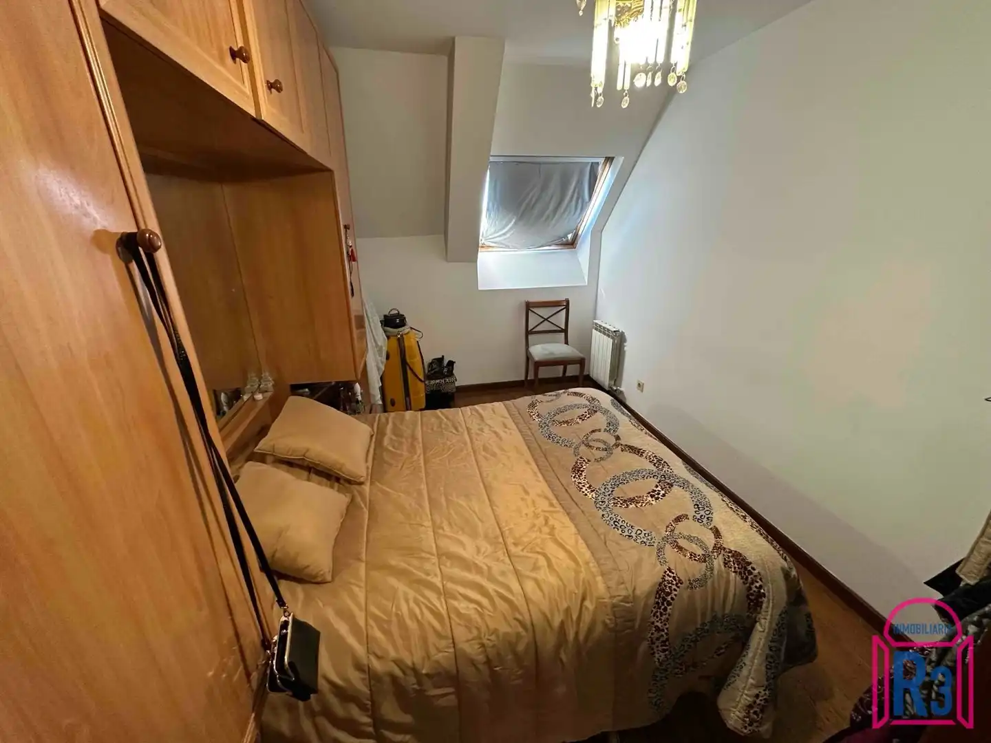 Dúplex en venda a Armunia