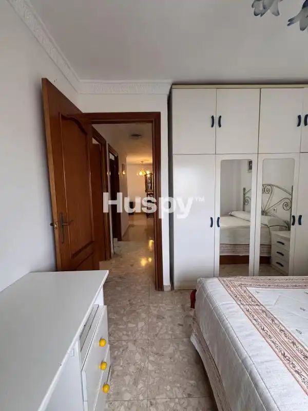Flat for sale in Carretera de Cádiz
