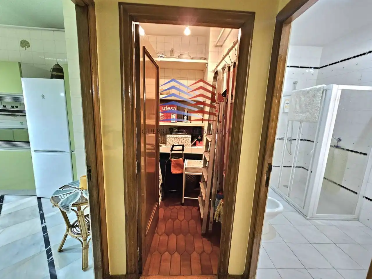 Appartement avec terrasse à vendre à Calle Curros Enríquez, imagen 51