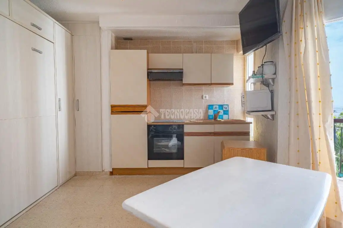 Kitchen of Study for sale in Salobreña Costa  