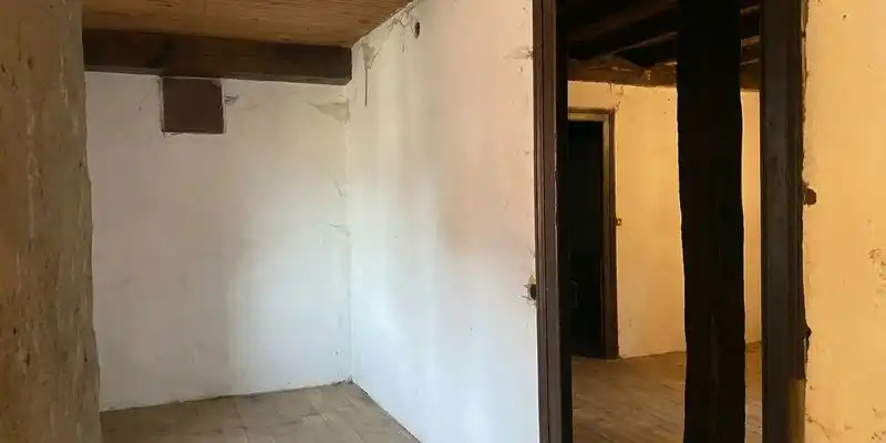 Casa o xalet en venda en Entrambasaguas amb Jardí privat, Terrassa i Traster