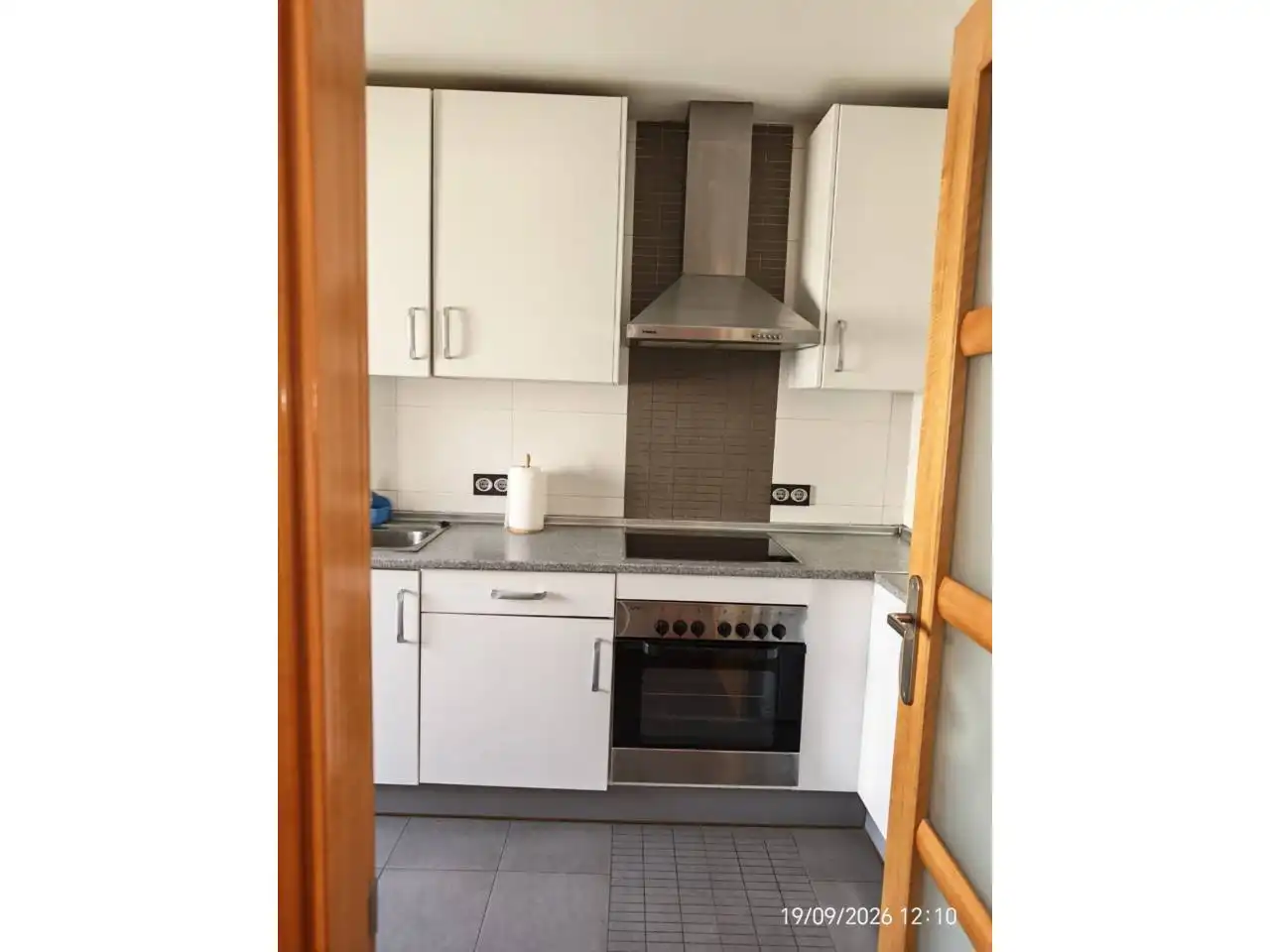 Appartement avec ascenseur à vendre à Calle Zambrana, imagen 10