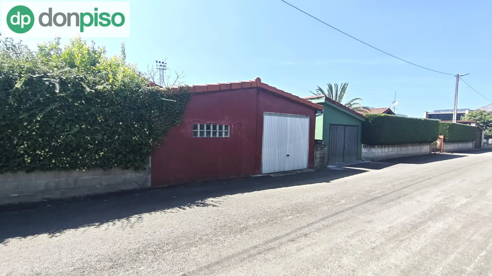 Casa bifamiliare con giardino in vendita a Calle San Fernando, imagen 16