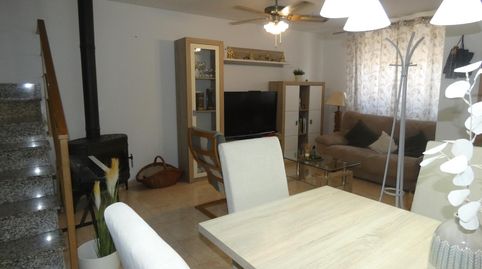 Foto 4 de Casa adosada en venta en La Joyosa, Zaragoza