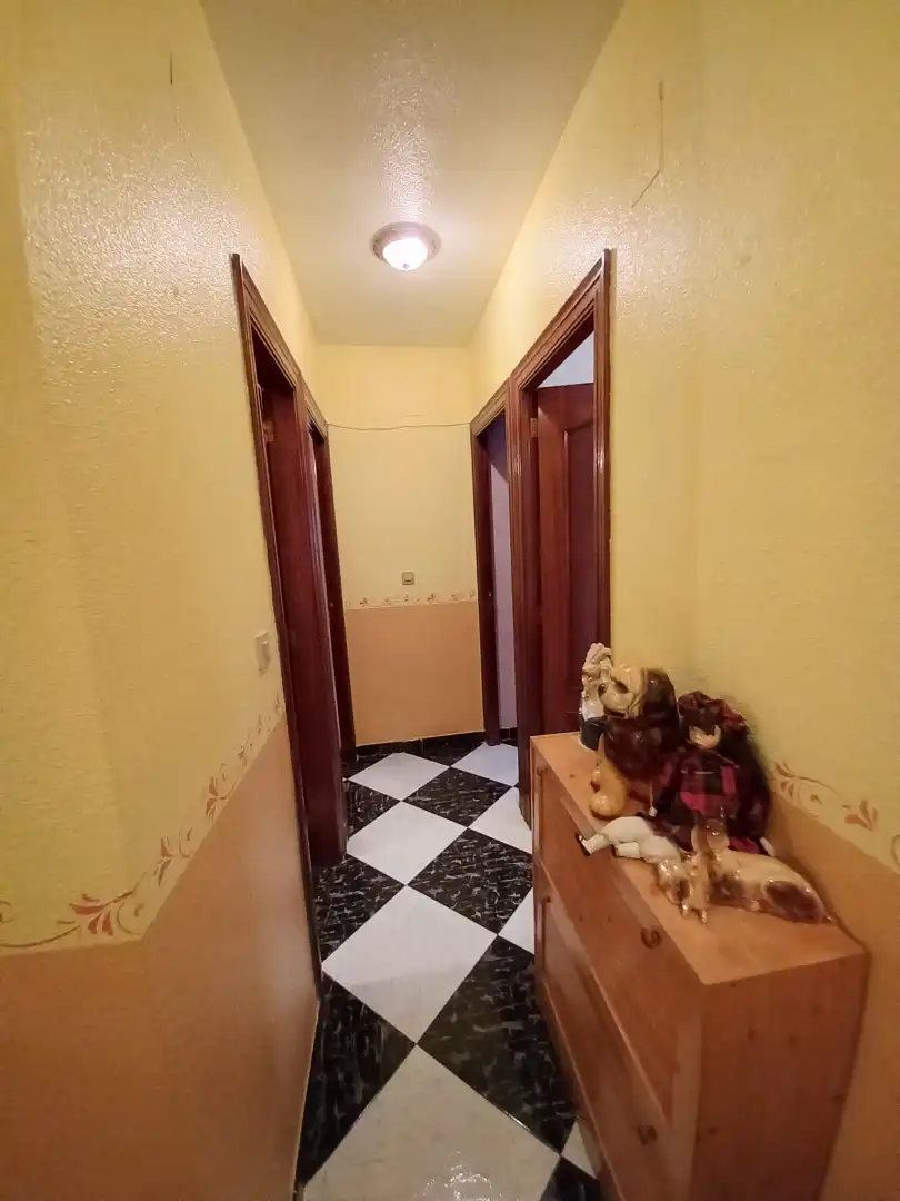 Maison avec terrasse à vendre à Calle Atochar, imagen 32