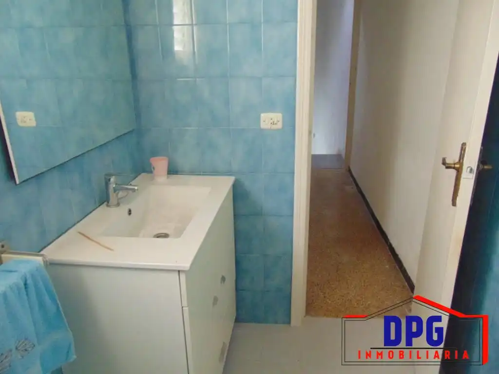Baño de Casa o chalet en venta en Vera con Aire acondicionado y Terraza