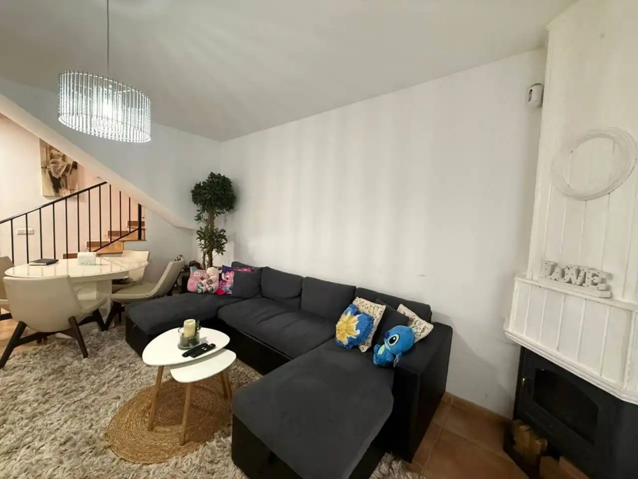 Maison avec jardin à vendre à Calle Guadarrama, imagen 7