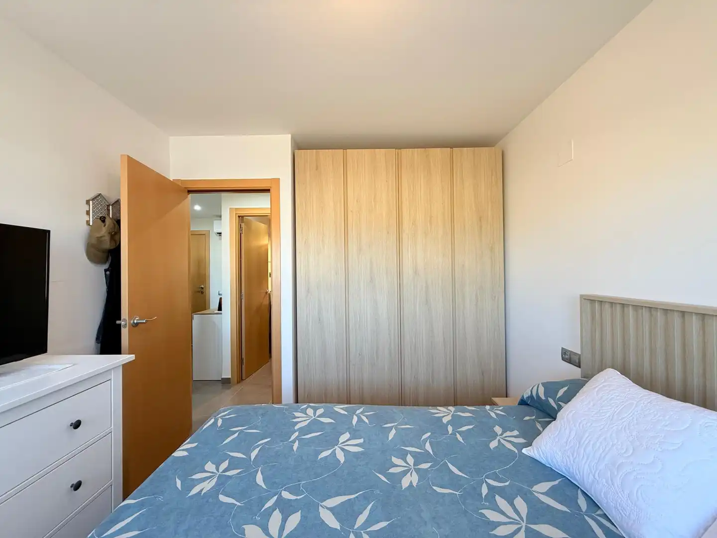 Apartament amb piscina en venda a Deltebre, imagen 18