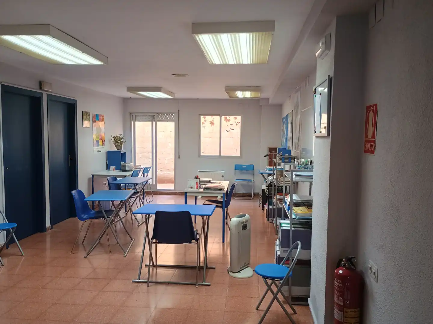 Oficina de alquiler en Tarragona