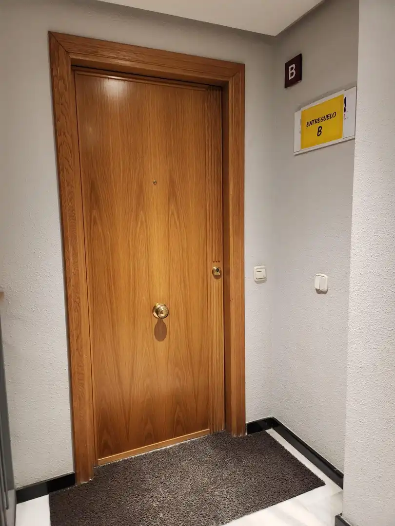 Oficina de alquiler en Valencia con Aire acondicionado