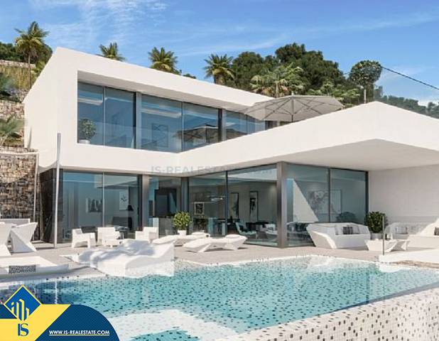 Casa-chalet en Venta en Benicolada - Las Adelfas